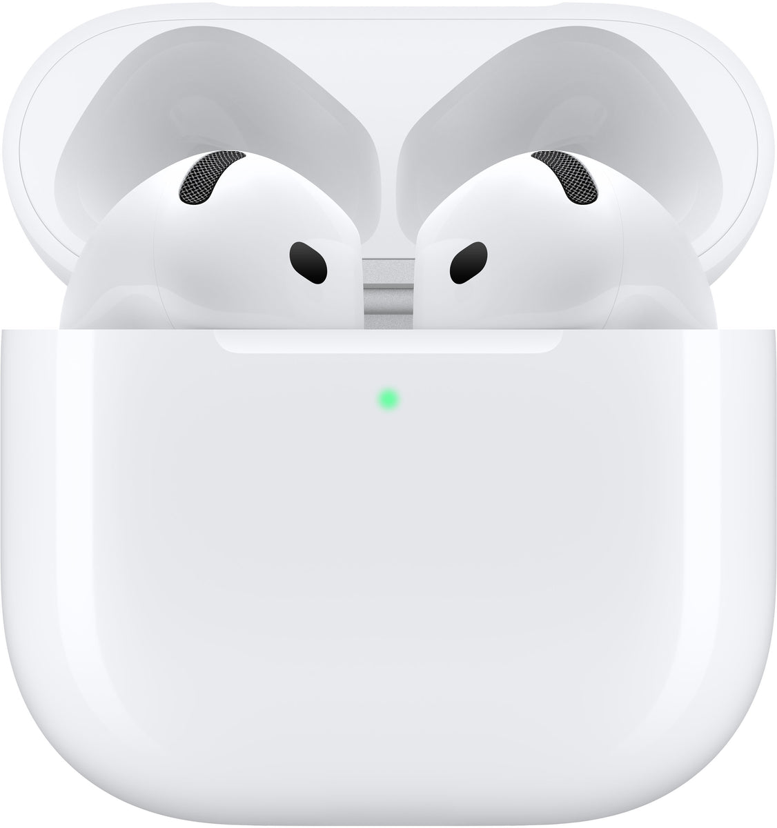 Apple AirPods de 4.ª generación con MagSafe y cancelación activa de ruido